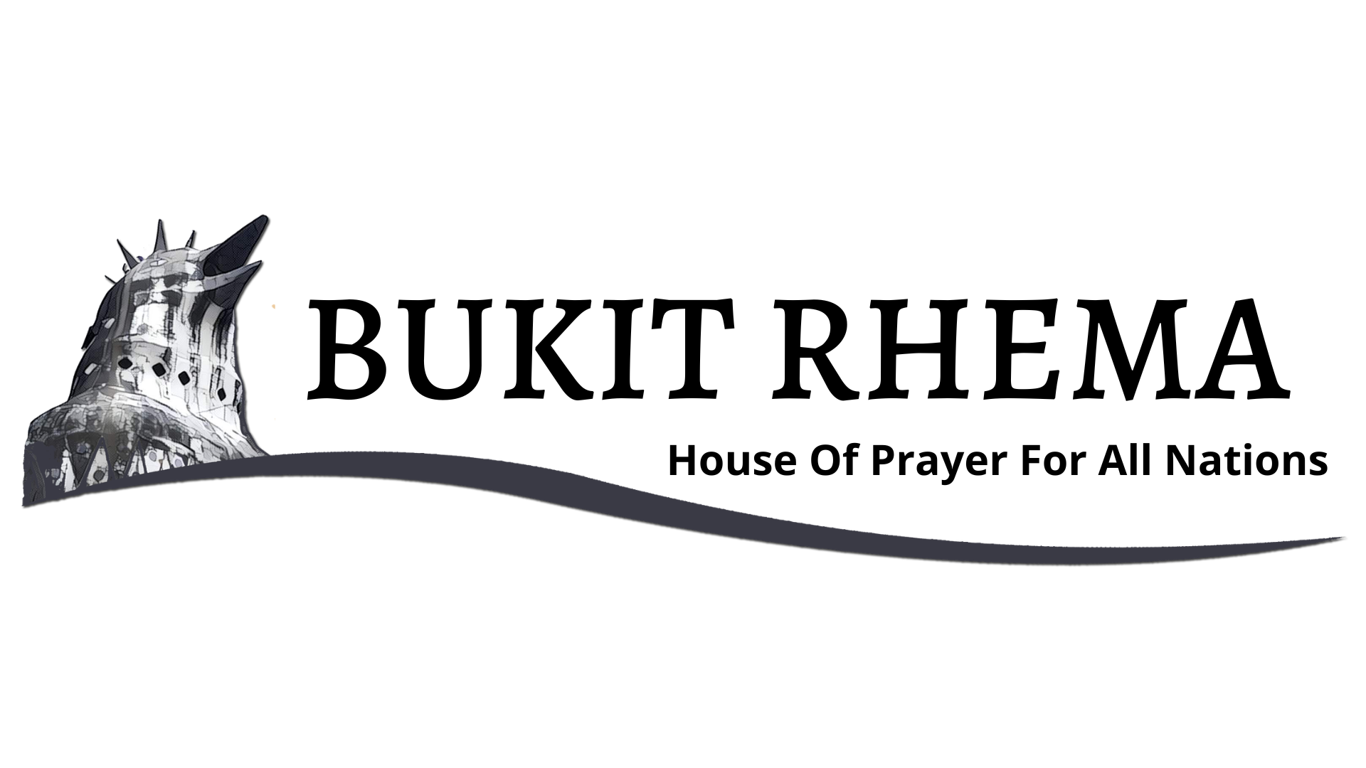 Bukit Rhema — Rumah Doa Bagi Seluruh Bangsa