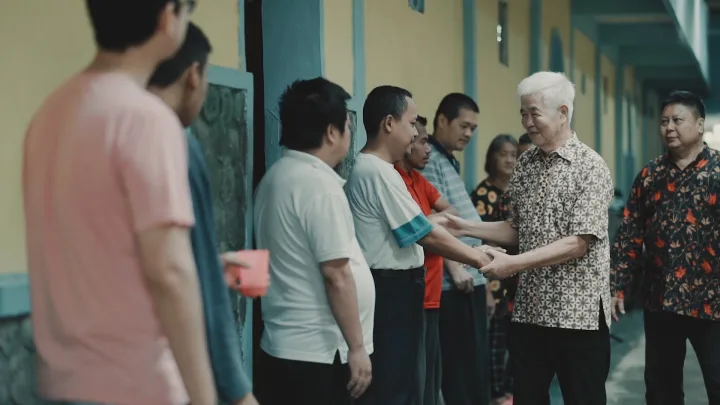 Pelayanan Panti Rehabilitasi Betesda